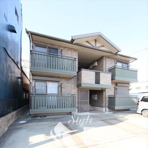 ウィルモア柴田　B