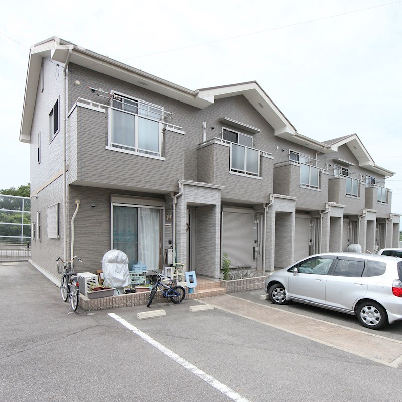 ヴューテラスII