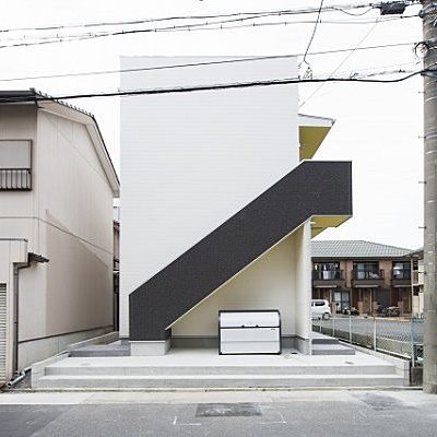 ブリジシティ中島