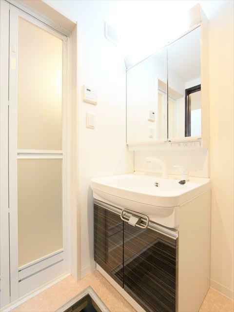 シャンプードレッサー