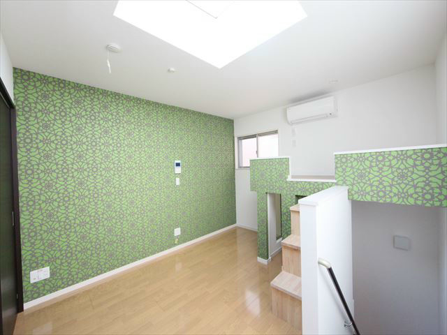 洋室 家電ご用意できます