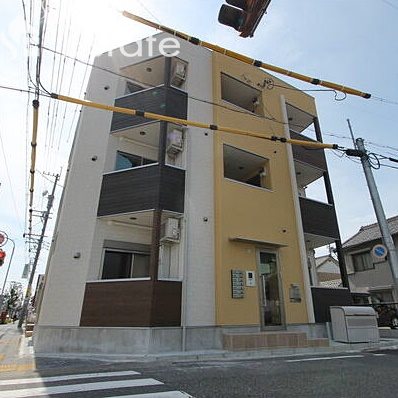 ディアコート日比野