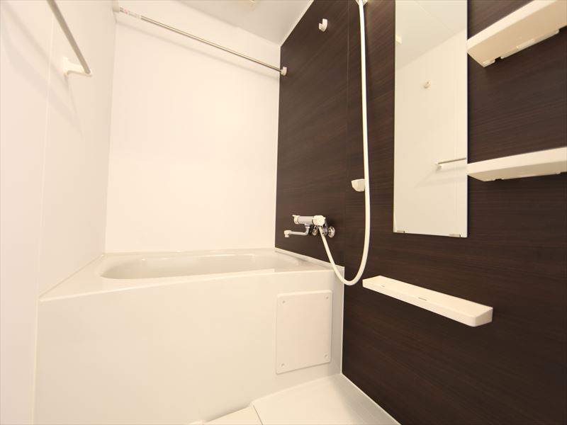 バスルーム 浴室乾燥付