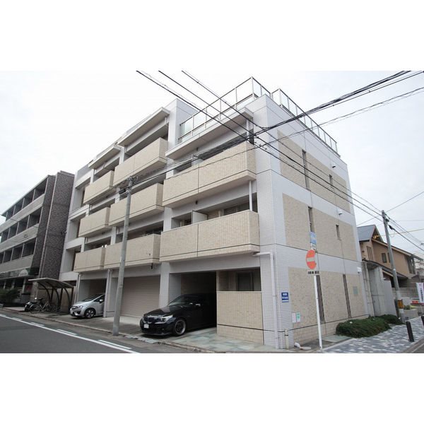 パルテールゴキソ