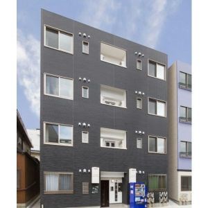 グランレーヴ東別院EAST