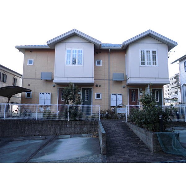 ブランシェ髙島