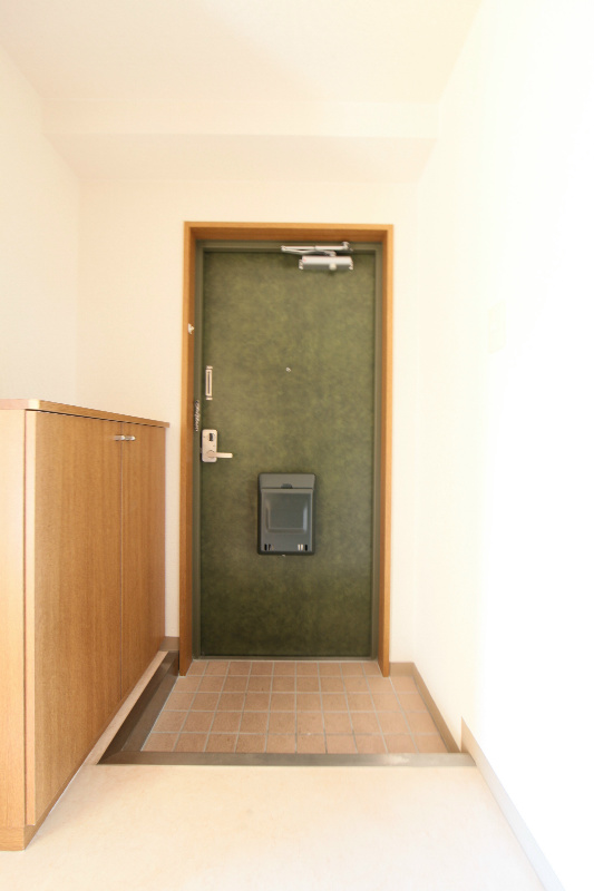 グリーン・ヒルズ(グリーンヒルズ)