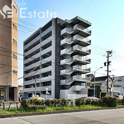 グレース弥富通