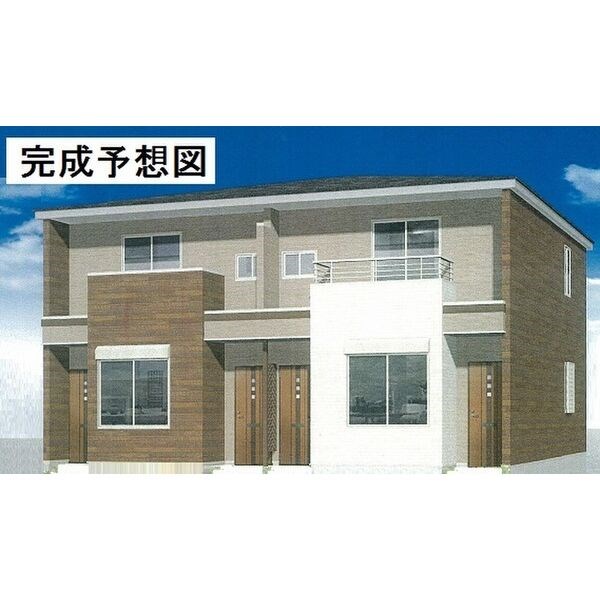 カーサ．ウエストウッドIII