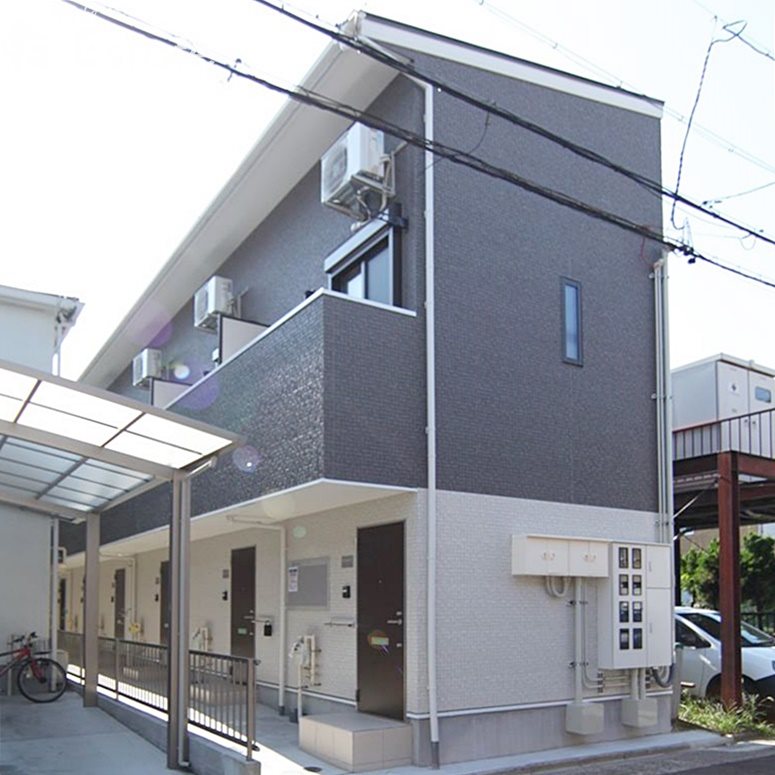 アースクエイク花塚