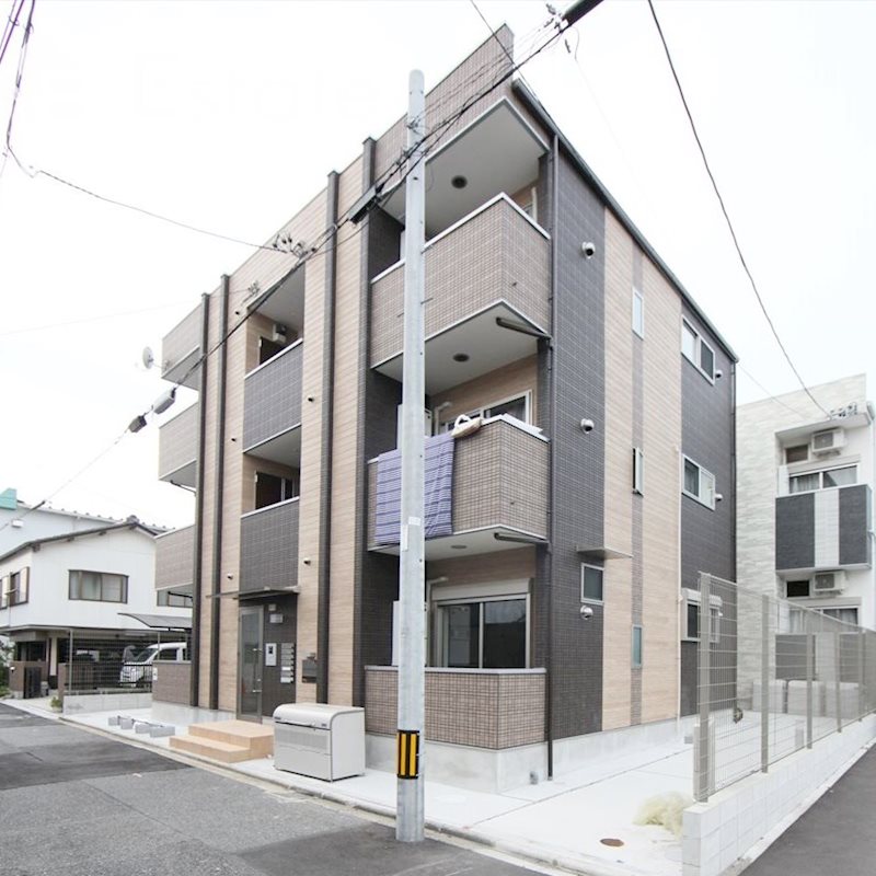 マイヴィレッタ河岸