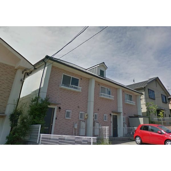 ファミーユ高島