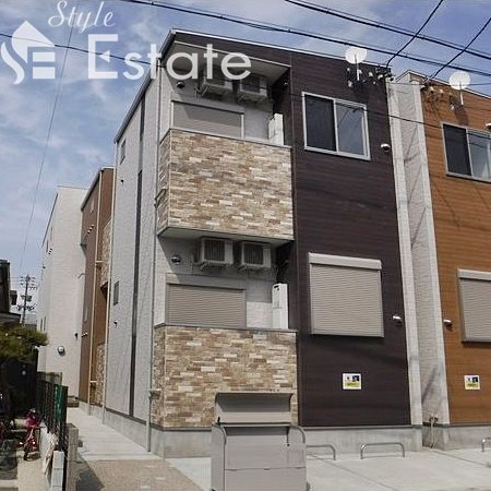 IYコート名城公園