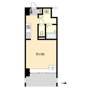 洋室15帖 ★デザイナーズマンション★