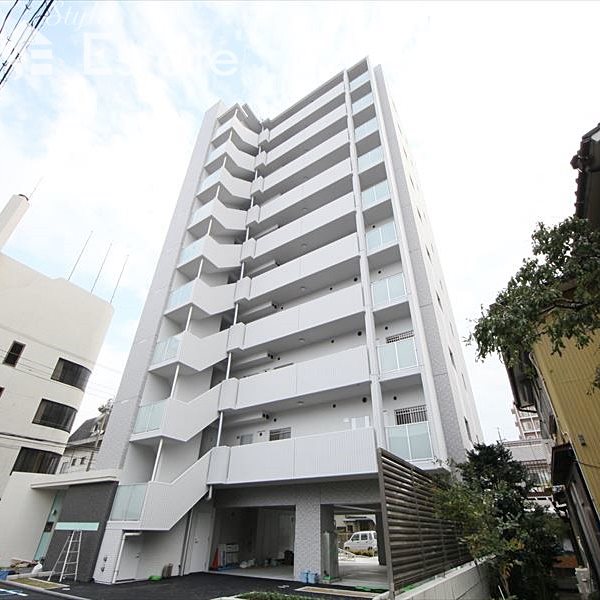 カーサジマーレ