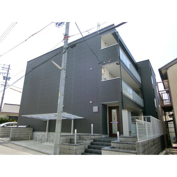 リブリ・OZウイング