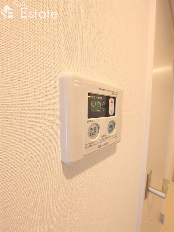 給湯器 同仕様写真