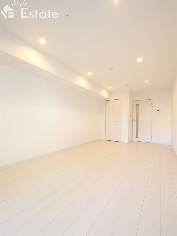 リビング別角度 同仕様写真