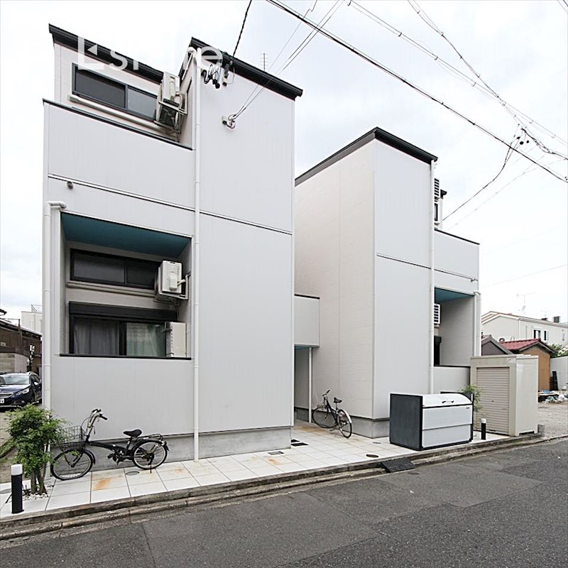 アネックス鶴舞