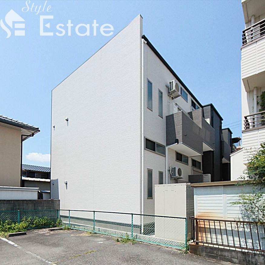 Creo中村公園参番館