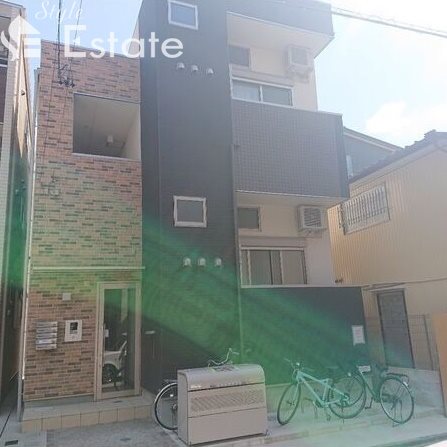 ハーモニーテラス城東町