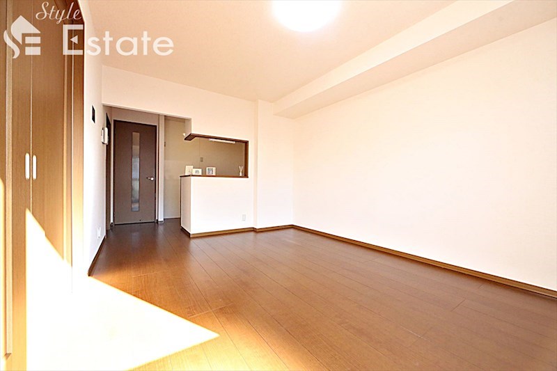 リビング別角度