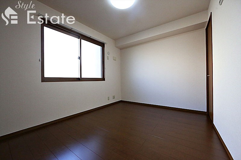 ベッドルーム別角度