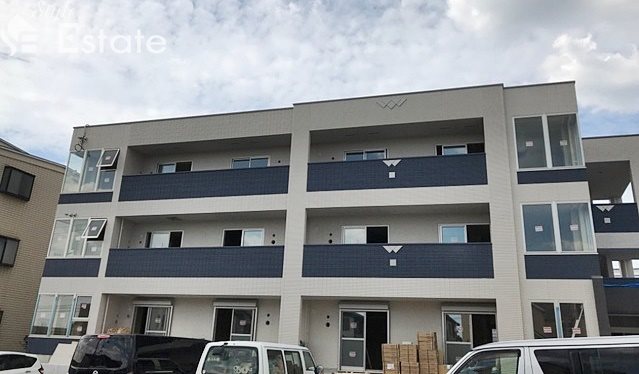 仮）Ｈ・Ｋ様賃貸マンション新築