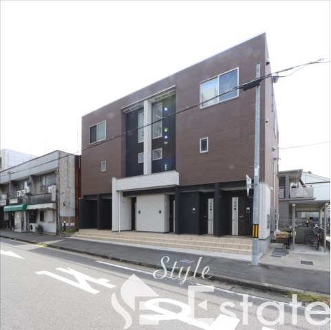 ハミング新瑞橋