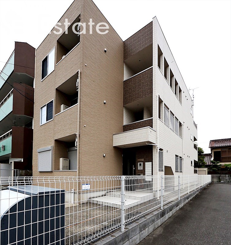 ジュネス日比野