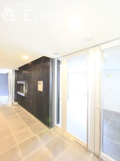 オートロック★