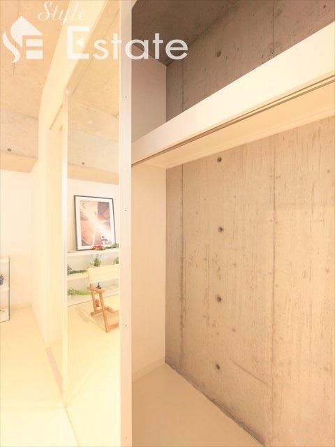 クローゼット★