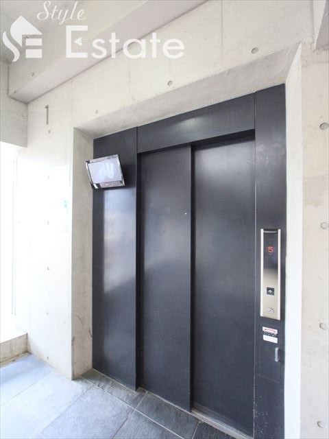 エレベーター★