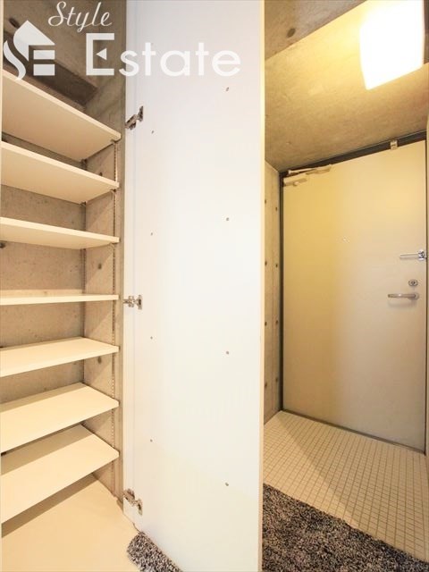 シューズボックス★