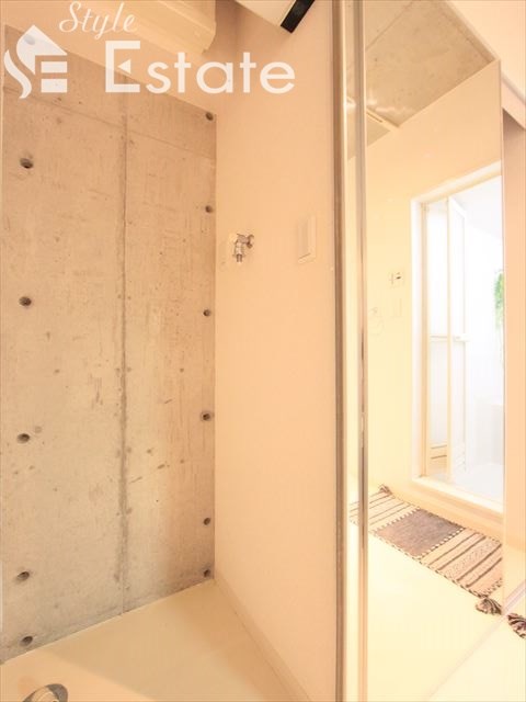 室内洗濯機置き場★