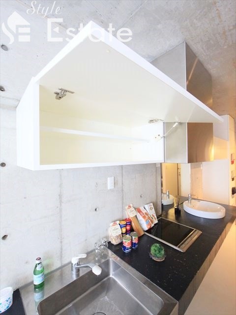 キッチン収納★