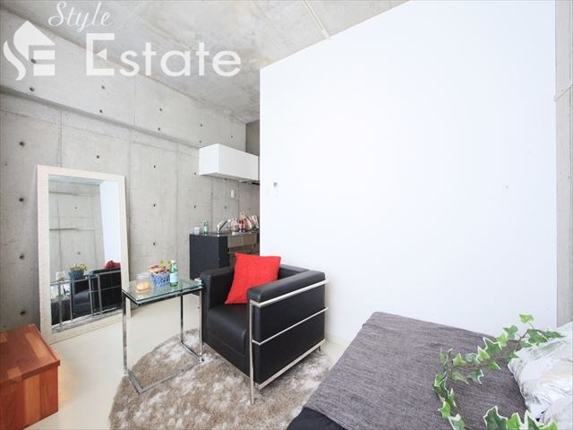 ベッドルーム★