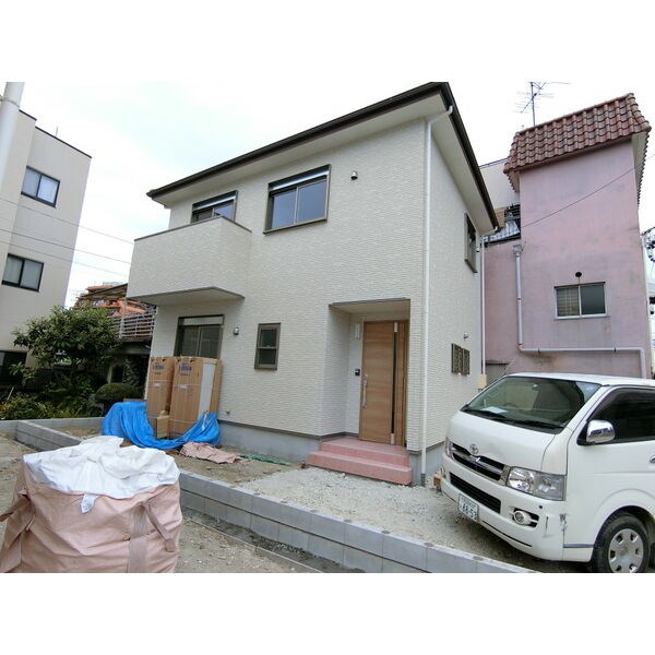 ロハスステージ寺崎