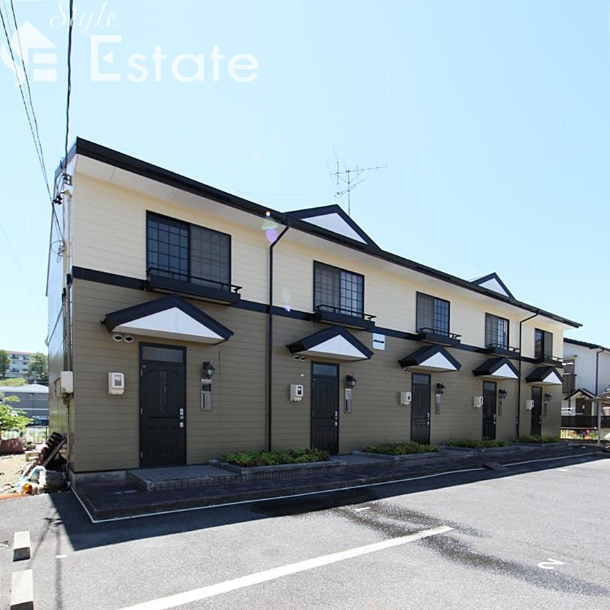 メゾネットスィスル