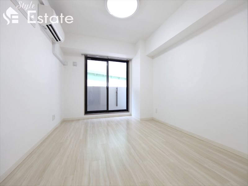 洋室★エアコン付★クローゼット付