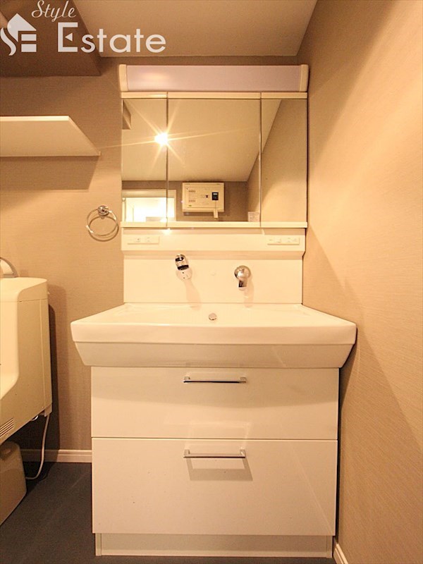 シャンプードレッサー