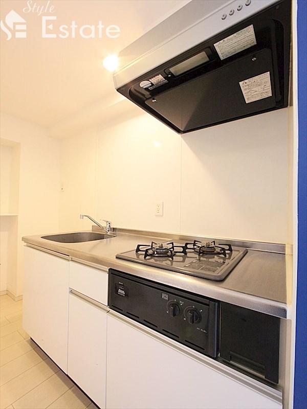 システムキッチン