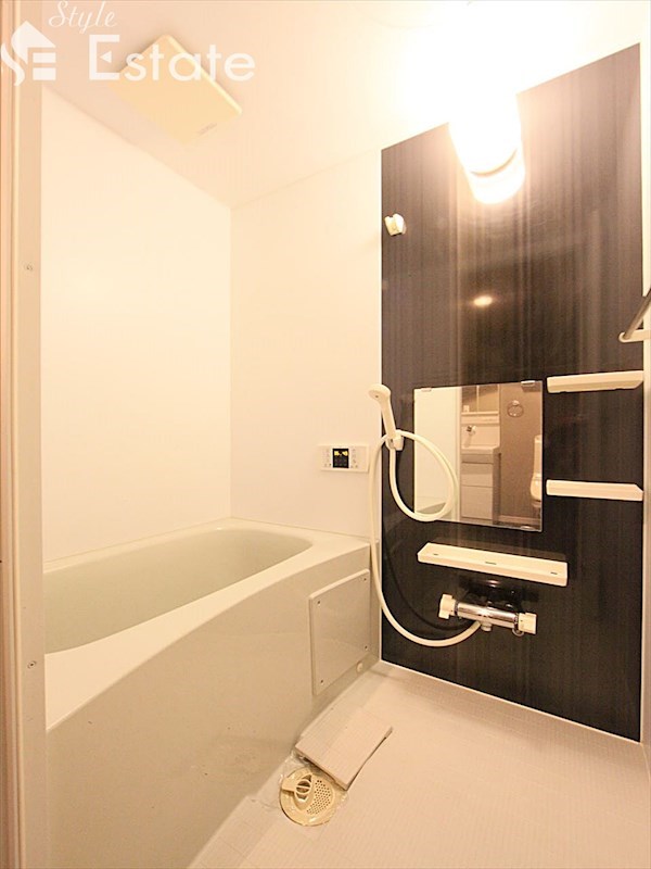 バスルーム 追い焚き機能