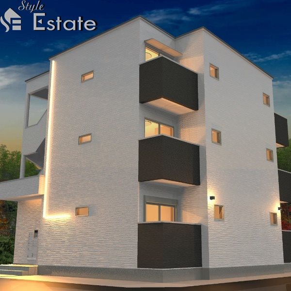 レガリスト山王アクシス