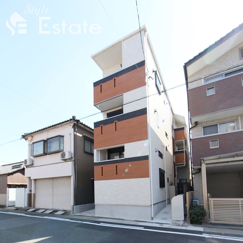 Pura Vidaナゴヤドーム前