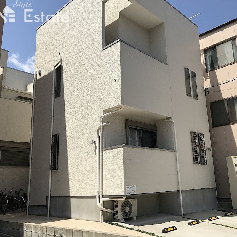 GRANDTIC　COPAIN　尼ケ坂