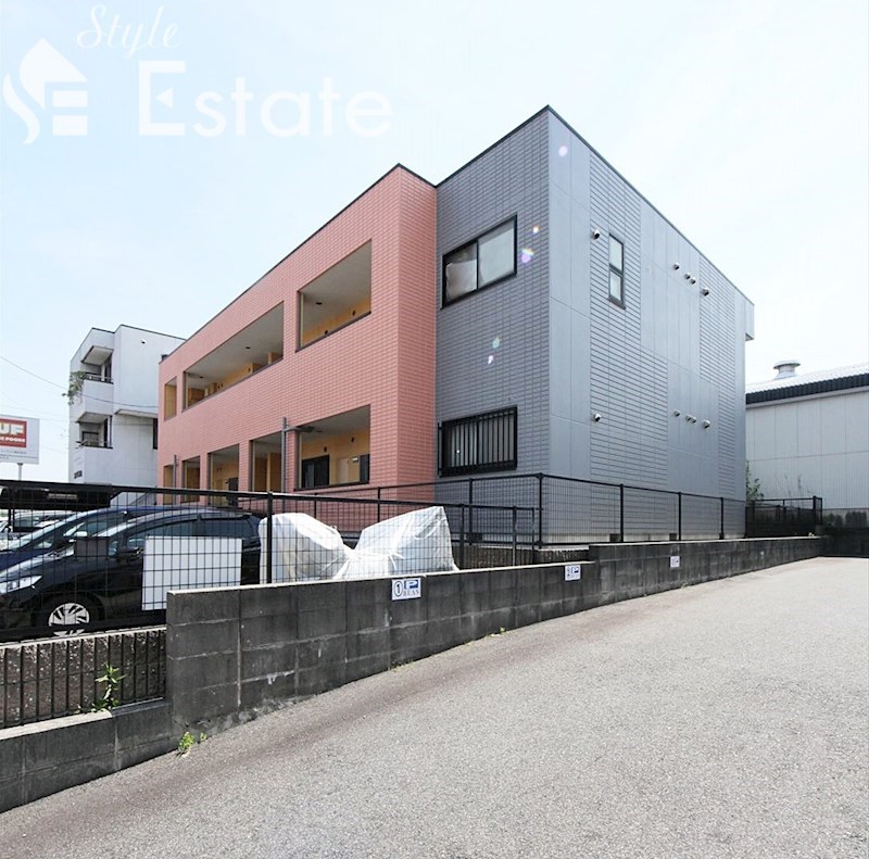 ハニーガーデン