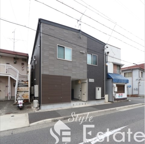 ラフィーカ金山