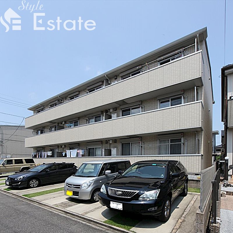 カーサ　フラグランツァII