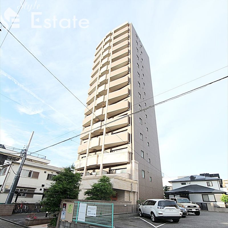 ヴァンデュール名古屋御器所